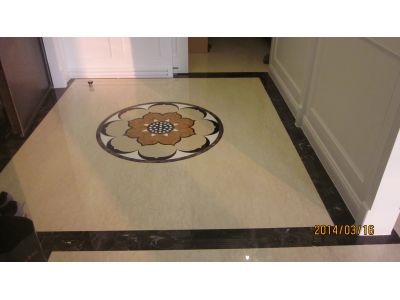 力建石材(大理石)-undefined