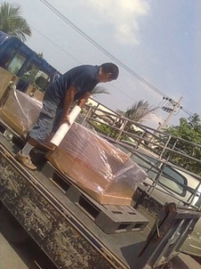 力霸企業社專業搬家-undefined