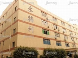 台灣永特利電子有限公司-undefined