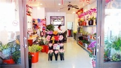 吉祥創藝花坊-undefined