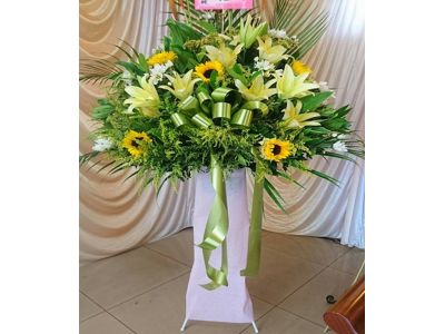 大觀園鮮花坊-undefined