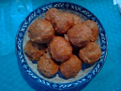 福氣摃丸-undefined