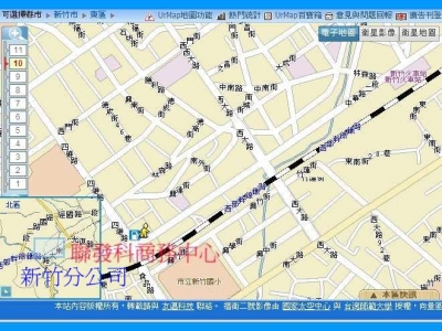 聯發科商務中心公司-undefined