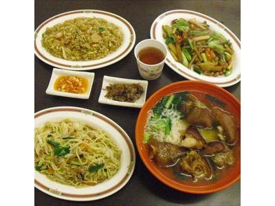 蘭香美食-undefined