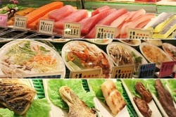 鴻海海鮮餐廳-undefined