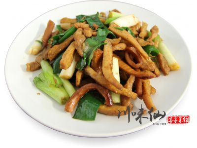 川味仙客家菜館-undefined