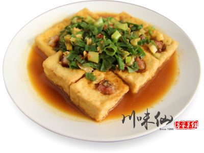 川味仙客家菜館-undefined