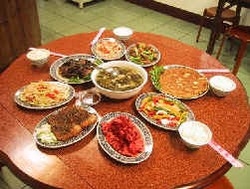 龍城客菜館-undefined