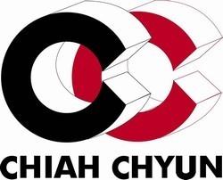 Chiah Chyun - 洽群機械股份有限公司-undefined