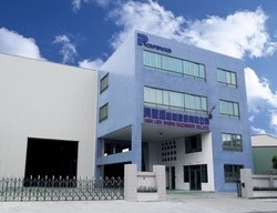 Hsin Lien Sheng Machinery Co.， Ltd.-undefined