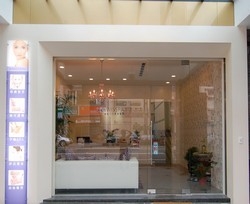 SWISSPA台中北屯軍功館-undefined