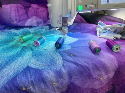 阿華拼布藝術專賣店-undefined