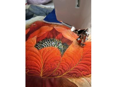 阿華拼布藝術專賣店-undefined