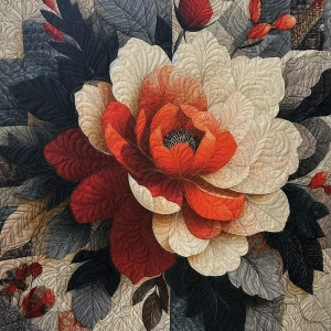 阿華拼布藝術專賣店-undefined