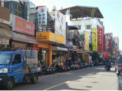 一合味北方麵食小館-undefined