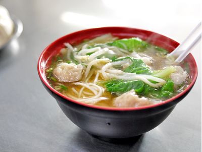 上海點心-undefined