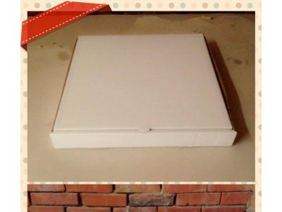 仟兆印刷紙盒-undefined