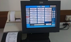 伊格士POS台中分公司-undefined