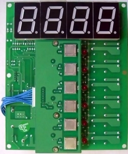 偉技機電有限公司-undefined