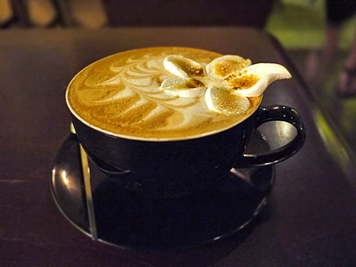 六號貓洞咖啡屋-undefined