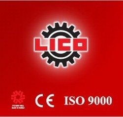 利高機械工業股份有限公司(Lico Machinery)-undefined