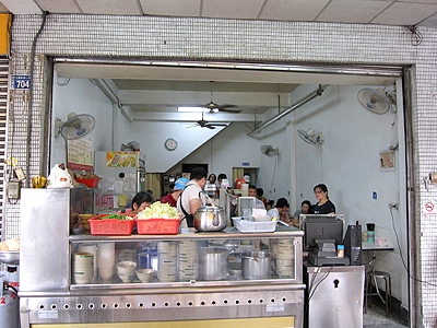 南屯豬腳麵線-undefined