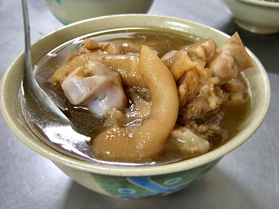 南屯豬腳麵線-undefined