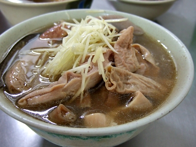 南屯豬腳麵線-undefined