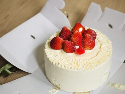 愛戀戚風咖啡館-undefined