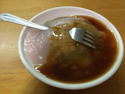 台中肉圓-undefined