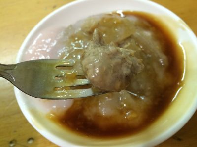 台中肉圓-undefined