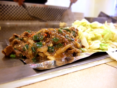 吉品鐵板燒(逢甲店)-undefined