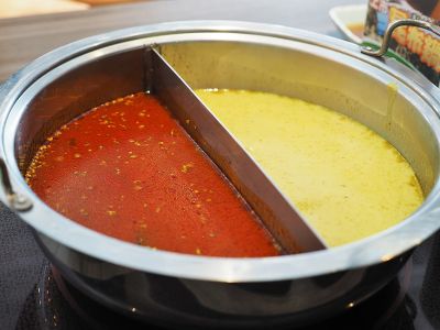 哈哈哈養生美食(台中店)-undefined