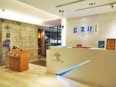 哈哈哈養生美食(台中店)-undefined