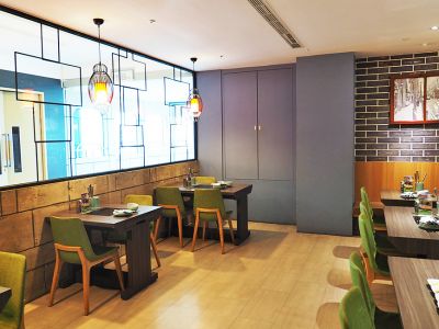 哈哈哈養生美食(台中店)-undefined