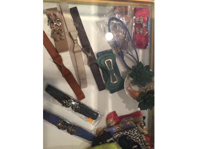 唐人街中國服飾(逢甲店)-undefined