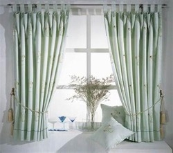 安婕窗簾布屋-undefined