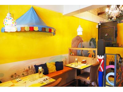 安童生鄉村廚房-undefined