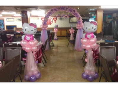 億來香花藝(富億家花藝)-undefined