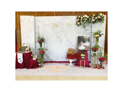 億來香花藝(富億家花藝)-undefined