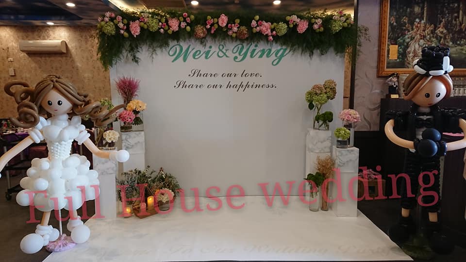 億來香花藝(富億家花藝)-undefined