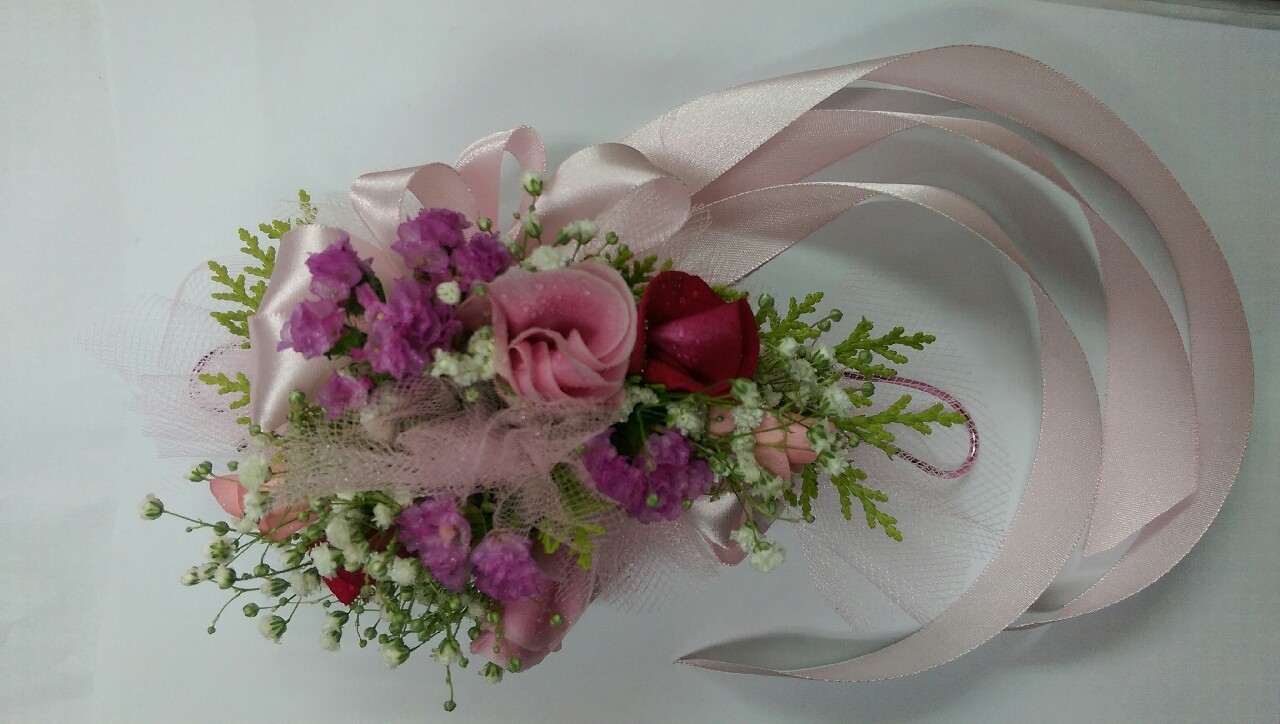 億來香花藝(富億家花藝)-undefined