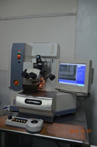 川澤電子股份有限公司-undefined