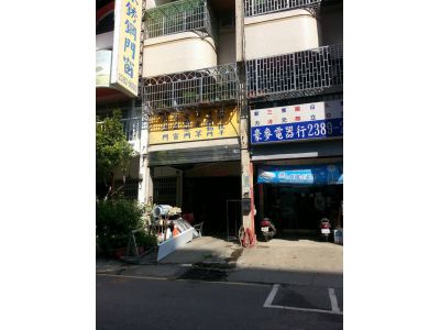 振輝不銹鋼門窗-undefined