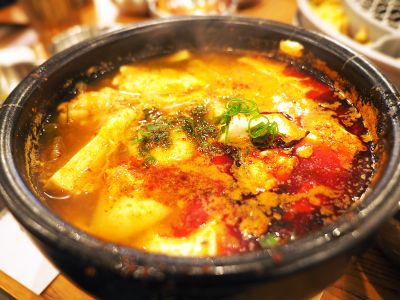 姜虎東678白丁烤肉-undefined