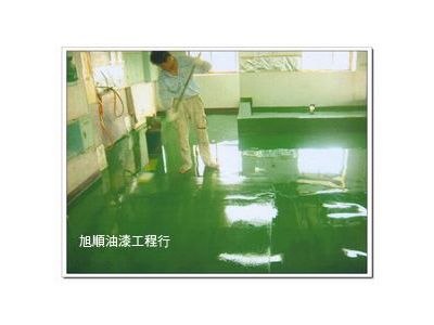 旭順油漆工程行(台中)-undefined