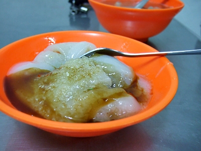 旱溪肉圓-undefined