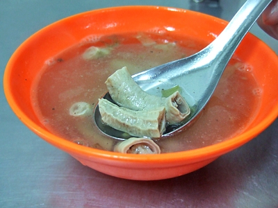 旱溪肉圓-undefined