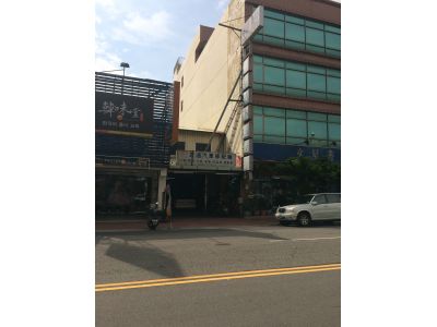 昱通汽車維修廠-undefined