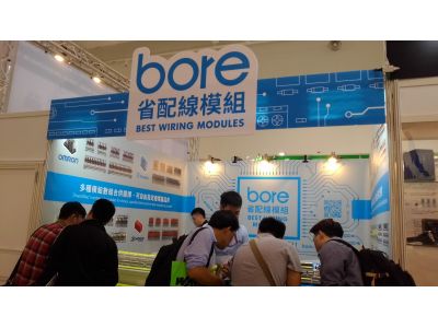 柏叡自動化科技有限公司-undefined